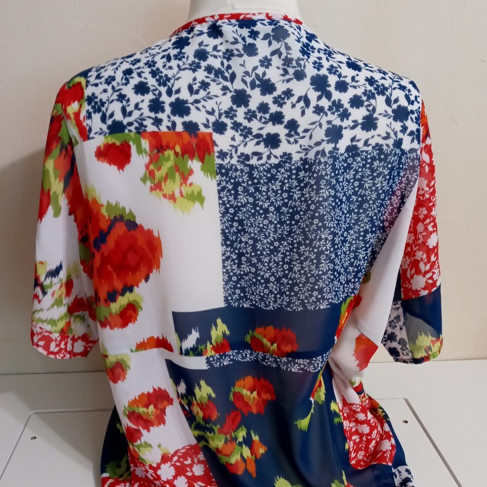 Flowy Top - Picture 4 of 9